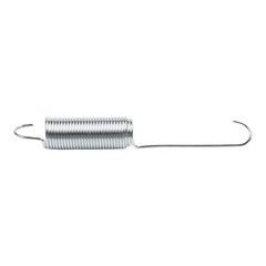 Replacement for tension Spring for Ariens Brushes Models with 4.4in Length