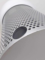 Dyson BP01 Pure Cool Me Air Purifier Fan White color Used tested Free shipping