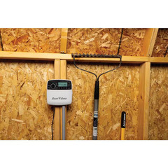 TRU 6-Station Indoor Irrigation Controller