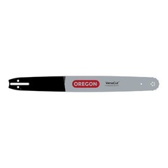 Oregon 240VXLHD009 VersaCut 24″ Guide Bar, 3/8″ Pitch, .050″ Gauge
