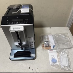 Bosch 300 Series VeroCafe TIU20307 Espresso & Coffee Machine, Fully Automatic