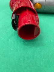 Quick Release Low Reach Adaptor 970790-01 for Dyson V7 V8 V10 V11