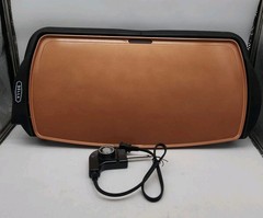 Bella 10 in x 18 in Copper Griddle…. W2