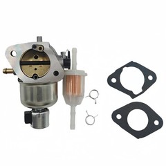 For Kawasaki FR691V & FS691V Engine Carb Carburetor OEM 15004-0985 15004-0829