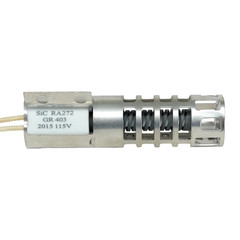 AR403 for WB2X9154 GE Roper Gas Range Oven Igniter AP2014008 PS243425