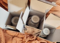 PUREPLUS Alkaline Water Filter Replacement for LG LT1000P Kenmore 9980 3-Pack