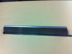 Weber Stainless Flavorizer Bars #62784 / #7620
