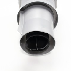 Dyson UP13 UP20 UP30 DC65 DC66 INNER CYCLONE w/ HANDLE for Canister Gray