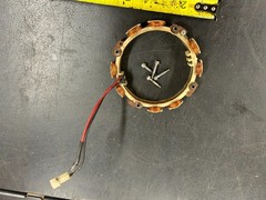 18.5hp Briggs&Stratton 31P777 0296-E1 stator #592831
