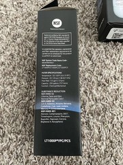 3 PACK Refresh Refrigerator Ice Water Filter For LG LT1000P ADQ747935 Brand New