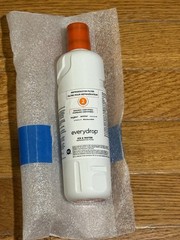 EveryDrop Water Filter EDR2RXD1 For Jenn-Air JIF360NNBRH Upright Freezer RA175