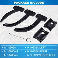 3.6 Pentastar Timing Tool Kit for 2011 to 2019 Engine Camshaft Locking Tool Set