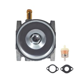 For Kawasaki 15004-0962 -7010 FJ180V Enigne Carburetor Toro 22298 22189 Carb New