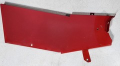 Wheel Horse 315-8 Belt Guard READ DESCRIPTION