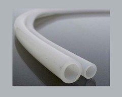 HIGH TEMP SILICONE TUBING 1/2″ .500 ID TUBE HOME BREWING KETTLE HOSE PER FOOT