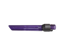 Original Dyson V15 SV22 Detect Light Pipe Crevice Tool Attachment Purple