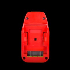 1x Adapter# For DeWalt 20v MAX Li-Ion Battery Convert To Craftsman V20 Tools