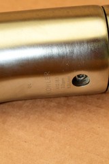 Kohler Forté 10430-BN Kitchen 3 Hole Faucet SPOUT ONLY – UNUSED – BRUSHED NICKEL