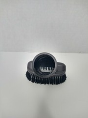 Dyson Handheld Vacuum Stiff Bristle Brush Stubborn Dirt Attachment 06-3251 Clean