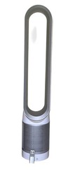 Dyson AM11 Pure Cool Tower Purifier Fan With Remote – White/Silver – Good Filter