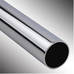 304 Stainless Steel Polished Round Tube Pipe Tubing 3/4″, 1″, 1-1/2″, 2″