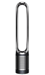 Dyson Pure Cool Fan Tower TP01 HEPA Air Purifier w. Remote – Gray Black SR