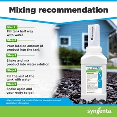Advion WDG (Arilon) Granular Insecticide Concentrate – 16.5 Oz. Bottle