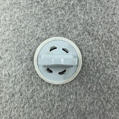 Vitalizer Plus Vortex Water Technology VWT-320 Mineral Cube Magnet Oxygen