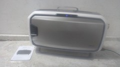 Fellowes 9573301 120VAC 440 CFM 1100 Sq Ft Max Coverage Portable Air Cleaner