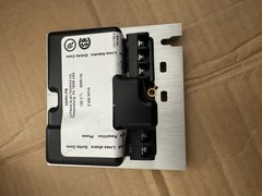 Lutron Grafik Eye NGRX-PB-WH Power Booster Dimmer Module 120V 16A