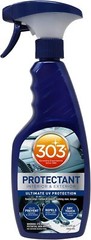 303 Protector Automotriz: Brinda Proteccion Uv Superior, Ayuda A Prevenir La …