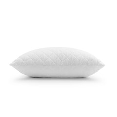 Mainstays™ Memory Foam Cluster Bed Pillow Standard Queen – FAST SHIPPING