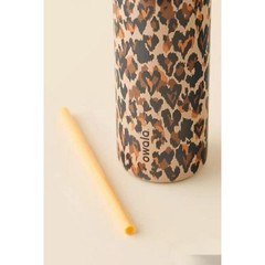 NEW Owala “Wild At Heart” 32oz Free Sip Limited Edition UO Cheetah Leopard Print