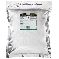 Organic Cut & Sifted Dandelion Leaf, 16 oz (453 g)