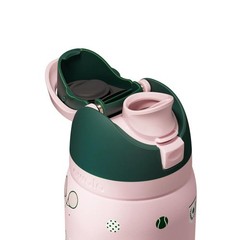 Owala FreeSip 32oz Weekender Insulated Water Bottle Leak Proof Built In Straw