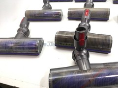 Bulk Lot of 10 Genuine Dyson V7 V8 V10 V11 MOTORBAR CLEANER HEAD # 388388 TESTED