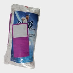 MyPillow Classic Standard Bed Pillow Size Medium 1 Pack