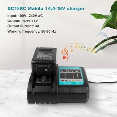 2PACK For Makita 18Volt 8.0Ah LXT Li-Ion Battery BL1860B BL1830 BL1850 /Charger