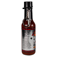Mad Dog 357 Silver Edition Hot Sauce 1-5 oz