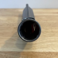 Dyson Carbon Fiber Soft Dusting Brush Attachment Vacuum Replacement Part