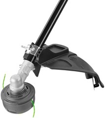 Ryobi Electric String Trimmer Lawn Grass Weed Wacker Eater 18in Bump Feeding