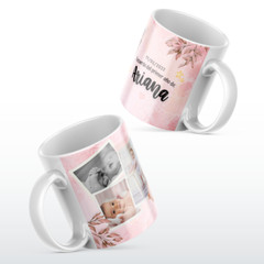Personalized mug with text photo name logo personalized gift funny coffee mug 18