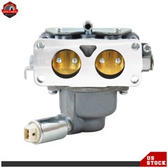 Carburetor For Briggs & Stratton V-Twin 20HP 21HP 22HP 23HP 24HP 25HP 699709