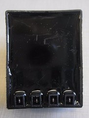 Universal 4 Outlet AA Push Button Battery Ignitor BBQ Gas Grill Spark Generator