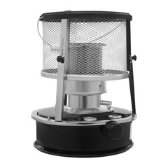 4.6L/1.22 Gal Outdoor Camping Kerosene Heater Portable Kerosene Stove 2600W NEW