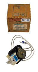GE WR60X10224 Refrigerator Evaporator Fan Motor B010312-1 60X30370 WR60X10107