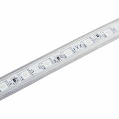110V 220V 1m-20m Waterproof 5050 LED Flexible Tape Rope Strip Light Xmas Outdoor