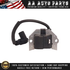 2 Pcs Ignition Coil For Kawasaki FH Engine for Lawn Mower 21171-0745 21171-0742