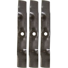 John Deere Original Equipment Mower Blades(M145476) – UC22009,3