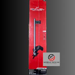 Milwaukee 49-16-2738 M18 FUEL QUIK-LOK Brush Cutter Attachment – New In Box